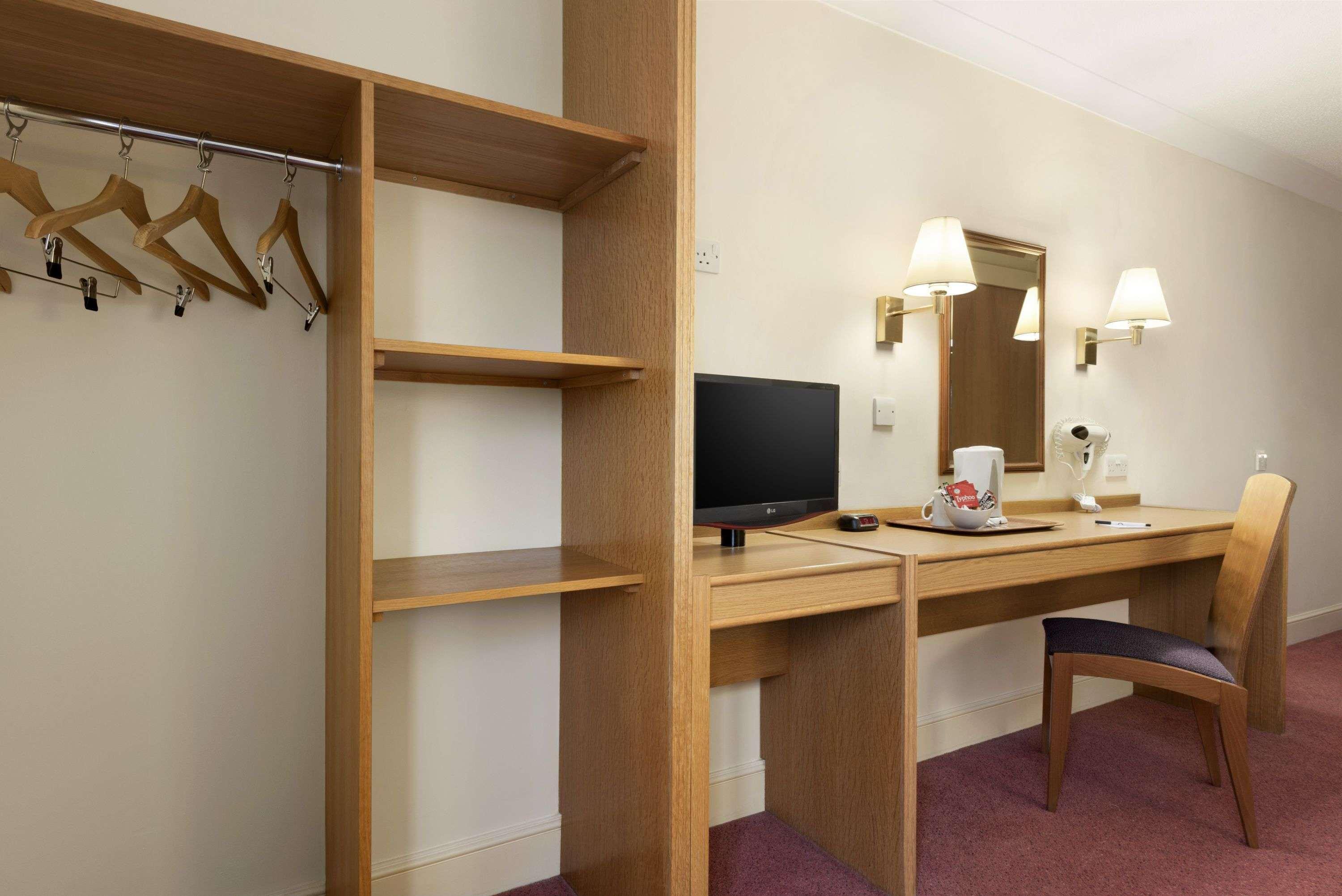 Days Inn Stafford Dış mekan fotoğraf